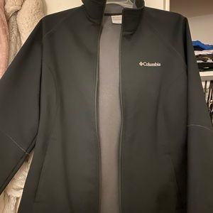 Columbia Shell Jacket
